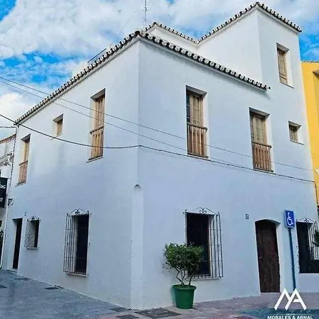 Xxiii Morales&arnal Apartment *