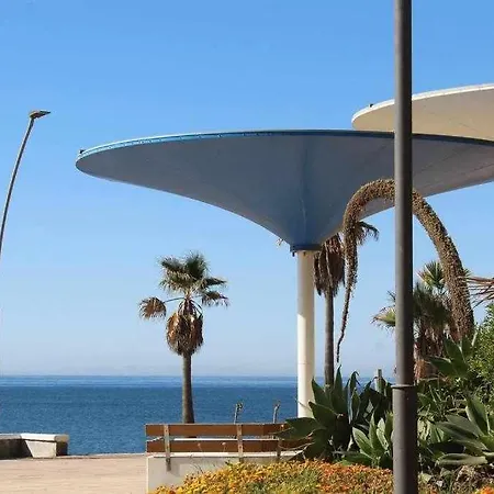 Xxiii Morales&arnal Apartmán Estepona
