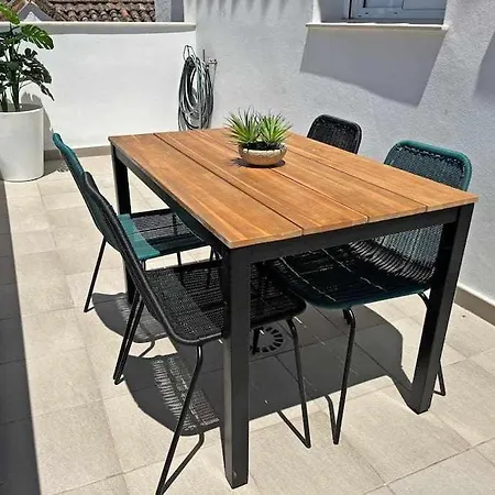 Apartment Xxiii Morales&arnal Estepona