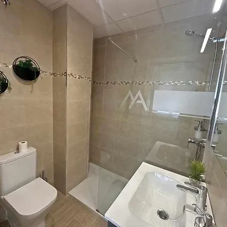 Apartment Xxiii Morales&arnal