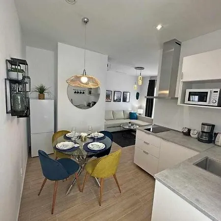 Xxiii Morales&arnal Apartmán Estepona
