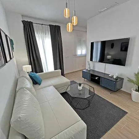 Xxiii Morales&arnal Apartment