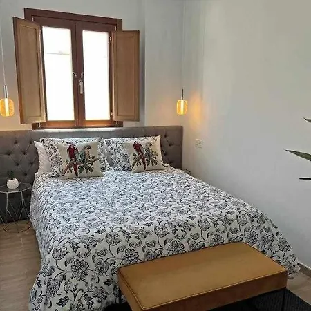 Apartment Xxiii Morales&arnal