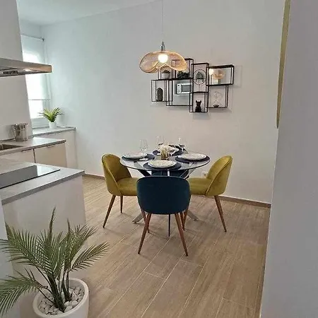 Xxiii Morales&arnal Apartment Estepona